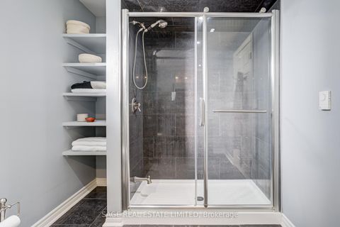 Photo 25 at 48 Shropshire Drive, Dorset Park, Toronto