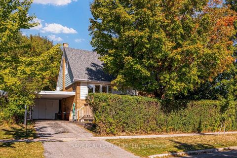 Photo 32 at 48 Shropshire Drive, Dorset Park, Toronto