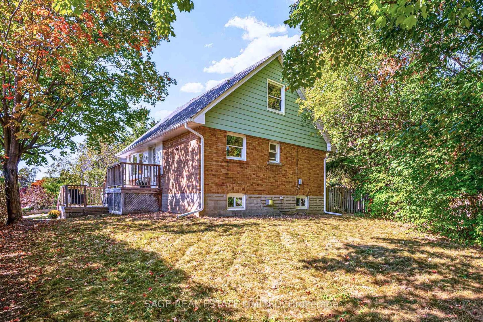 48 Shropshire Drive, Dorset Park, Toronto photo 8