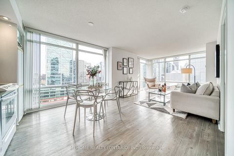 Photo 0 at 1902 - 25 Telegram Mews, Waterfront Communities C1, Toronto