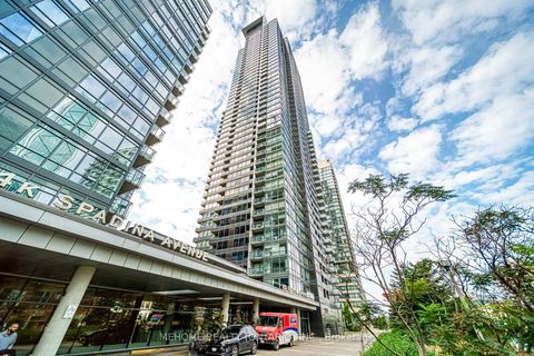 Photo 1 at 1902 - 25 Telegram Mews, Waterfront Communities C1, Toronto