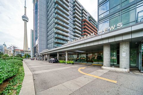 Photo 2 at 1902 - 25 Telegram Mews, Waterfront Communities C1, Toronto