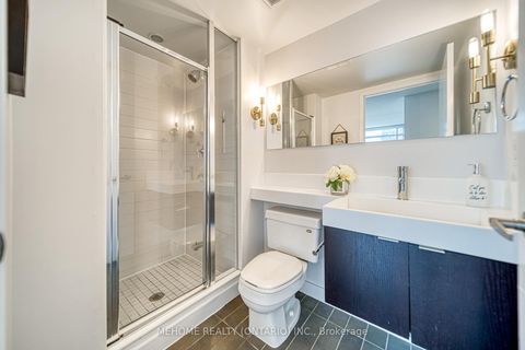 Photo 3 at 1902 - 25 Telegram Mews, Waterfront Communities C1, Toronto