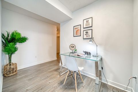 Photo 4 at 1902 - 25 Telegram Mews, Waterfront Communities C1, Toronto