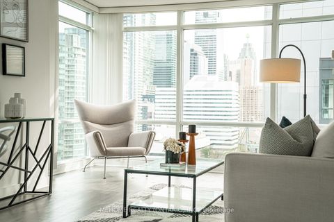 Photo 7 at 1902 - 25 Telegram Mews, Waterfront Communities C1, Toronto