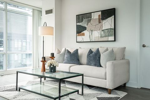 Photo 9 at 1902 - 25 Telegram Mews, Waterfront Communities C1, Toronto