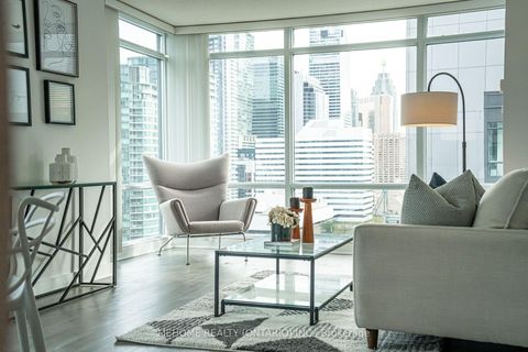 Photo 14 at 1902 - 25 Telegram Mews, Waterfront Communities C1, Toronto