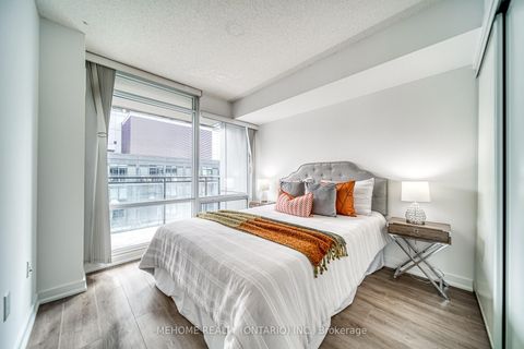 Photo 20 at 1902 - 25 Telegram Mews, Waterfront Communities C1, Toronto