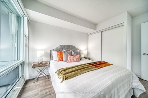 Photo 22 at 1902 - 25 Telegram Mews, Waterfront Communities C1, Toronto