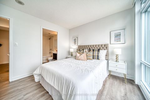 Photo 25 at 1902 - 25 Telegram Mews, Waterfront Communities C1, Toronto