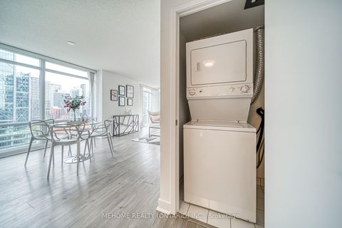 Photo 28 at 1902 - 25 Telegram Mews, Waterfront Communities C1, Toronto