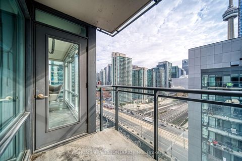 Photo 29 at 1902 - 25 Telegram Mews, Waterfront Communities C1, Toronto