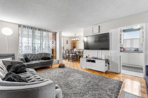 Photo 2 at 1414 - 60 Pavane Linkway, Flemingdon Park, Toronto