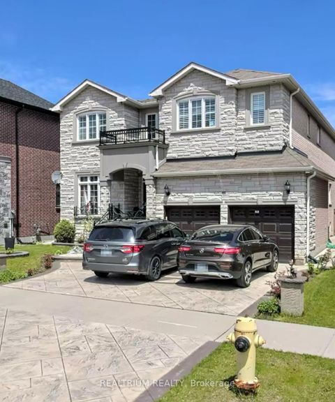 Photo 0 at 37 St. Magnus Drive, Centennial Scarborough, Toronto