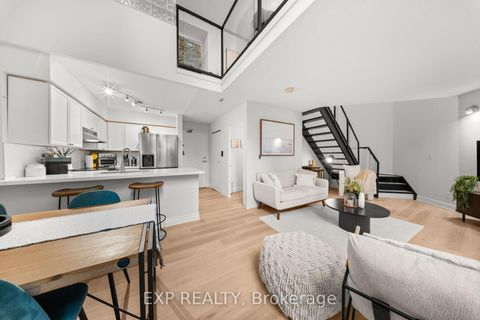 Photo 0 at 501 - 250 Manitoba Street, Mimico, Toronto