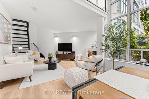 Photo 1 at 501 - 250 Manitoba Street, Mimico, Toronto