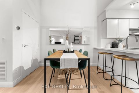 Photo 3 at 501 - 250 Manitoba Street, Mimico, Toronto