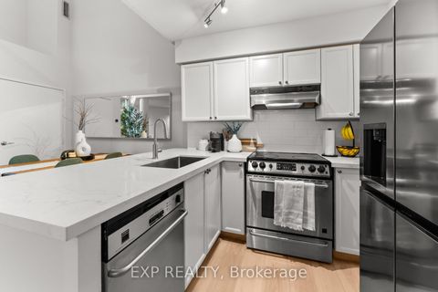 Photo 5 at 501 - 250 Manitoba Street, Mimico, Toronto