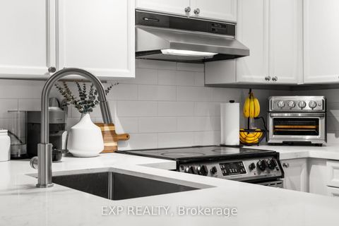 Photo 6 at 501 - 250 Manitoba Street, Mimico, Toronto