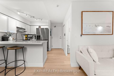 Photo 7 at 501 - 250 Manitoba Street, Mimico, Toronto