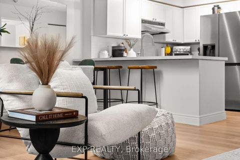 Photo 8 at 501 - 250 Manitoba Street, Mimico, Toronto