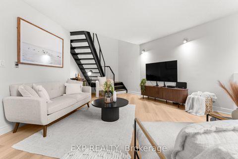 Photo 9 at 501 - 250 Manitoba Street, Mimico, Toronto