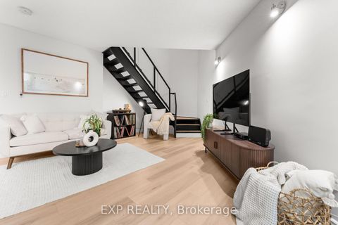 Photo 10 at 501 - 250 Manitoba Street, Mimico, Toronto