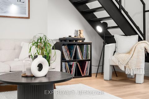 Photo 11 at 501 - 250 Manitoba Street, Mimico, Toronto