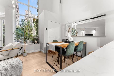 Photo 12 at 501 - 250 Manitoba Street, Mimico, Toronto