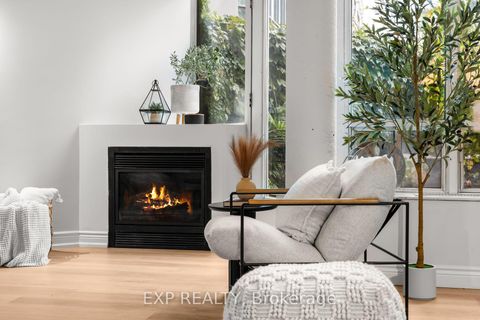 Photo 13 at 501 - 250 Manitoba Street, Mimico, Toronto