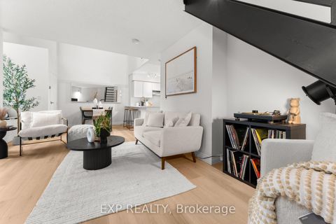 Photo 14 at 501 - 250 Manitoba Street, Mimico, Toronto