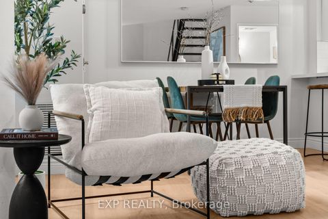 Photo 15 at 501 - 250 Manitoba Street, Mimico, Toronto