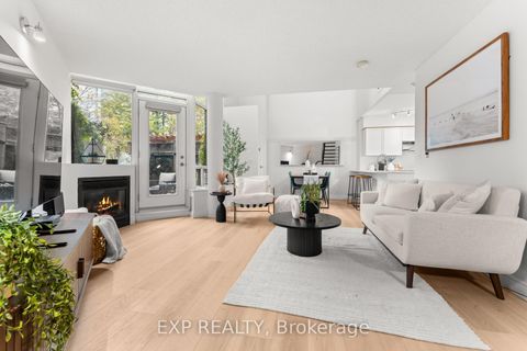 Photo 16 at 501 - 250 Manitoba Street, Mimico, Toronto