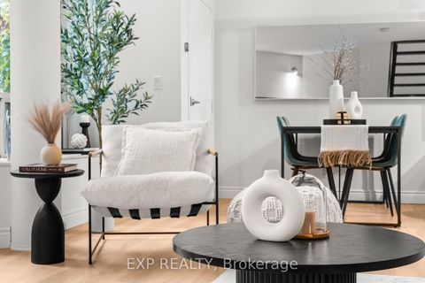 Photo 17 at 501 - 250 Manitoba Street, Mimico, Toronto