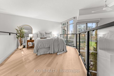 Photo 21 at 501 - 250 Manitoba Street, Mimico, Toronto