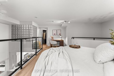 Photo 22 at 501 - 250 Manitoba Street, Mimico, Toronto