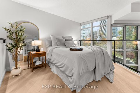 Photo 23 at 501 - 250 Manitoba Street, Mimico, Toronto