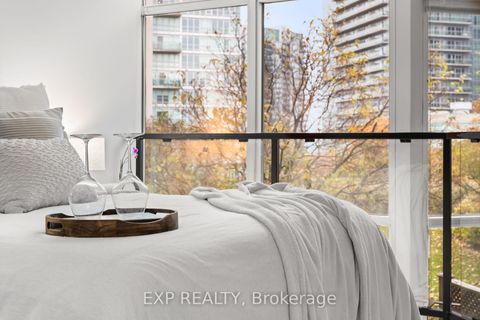 Photo 24 at 501 - 250 Manitoba Street, Mimico, Toronto