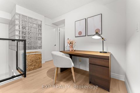 Photo 25 at 501 - 250 Manitoba Street, Mimico, Toronto