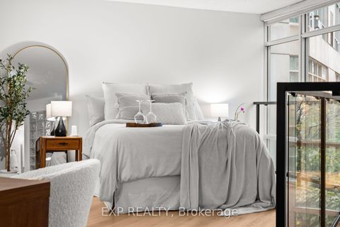 Photo 27 at 501 - 250 Manitoba Street, Mimico, Toronto