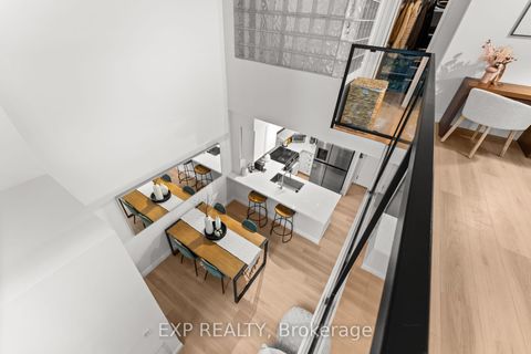 Photo 28 at 501 - 250 Manitoba Street, Mimico, Toronto