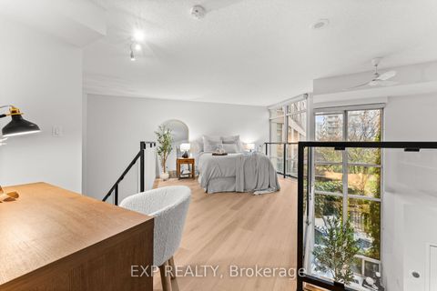 Photo 29 at 501 - 250 Manitoba Street, Mimico, Toronto