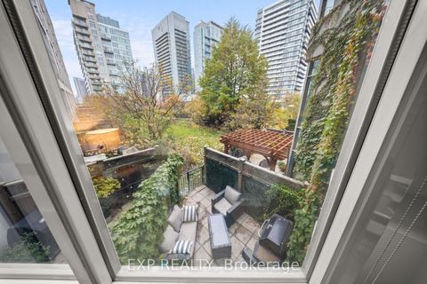Photo 31 at 501 - 250 Manitoba Street, Mimico, Toronto