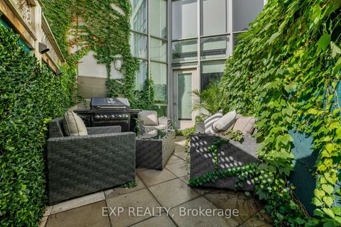 Photo 34 at 501 - 250 Manitoba Street, Mimico, Toronto