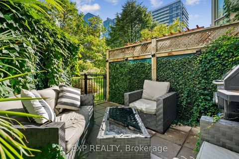 Photo 35 at 501 - 250 Manitoba Street, Mimico, Toronto