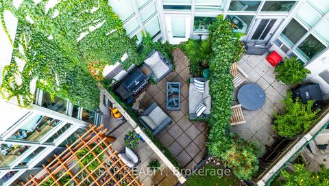 Photo 36 at 501 - 250 Manitoba Street, Mimico, Toronto