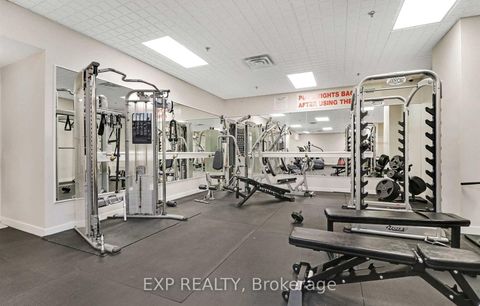 Photo 37 at 501 - 250 Manitoba Street, Mimico, Toronto