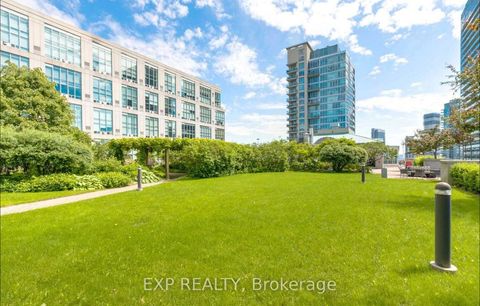 Photo 39 at 501 - 250 Manitoba Street, Mimico, Toronto