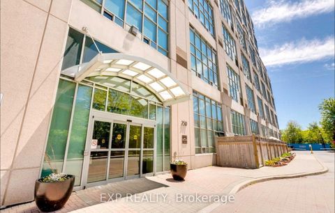 Photo 43 at 501 - 250 Manitoba Street, Mimico, Toronto