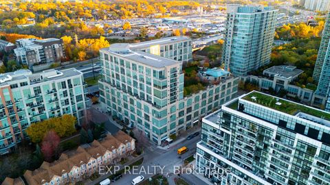 Photo 45 at 501 - 250 Manitoba Street, Mimico, Toronto